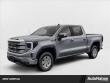Used 2026 GMC Sierra 1500 SLT Crew Cab Pickup