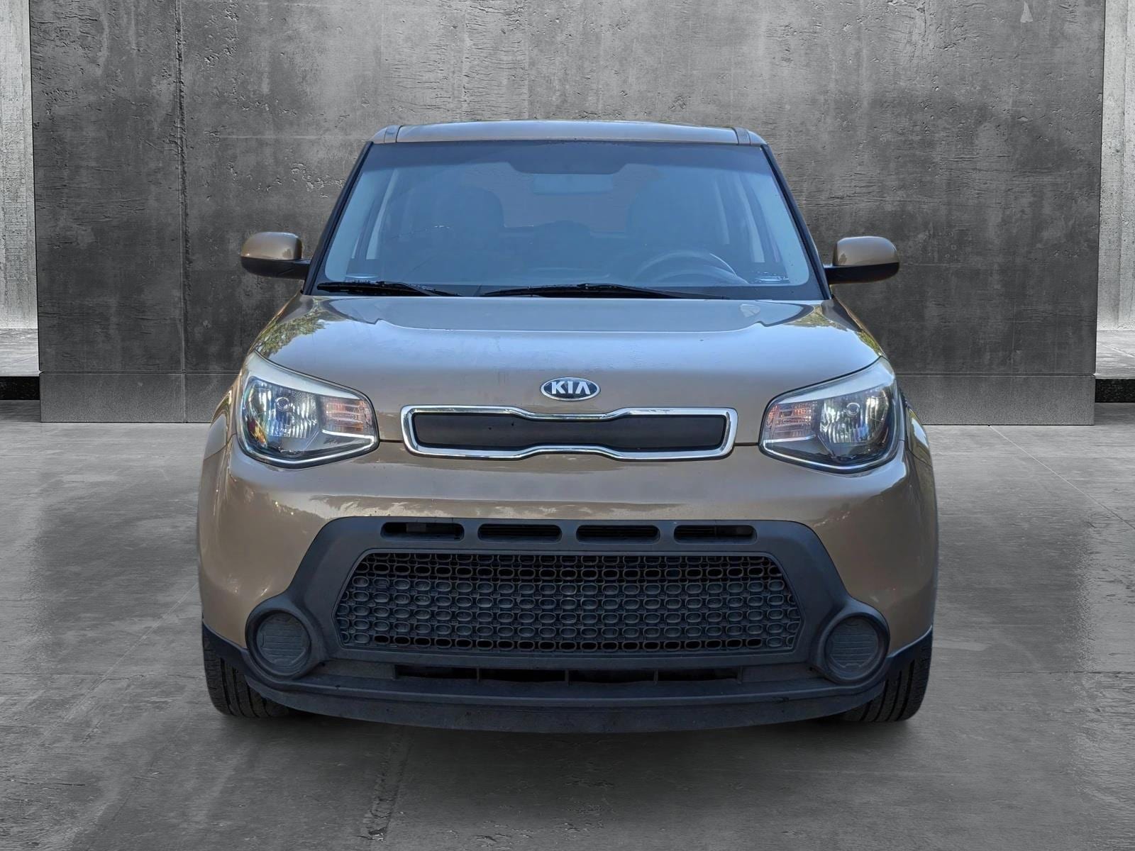 Used 2016 Kia Soul Base with VIN KNDJN2A20G7276729 for sale in Savannah, GA