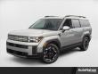 New 2026 Hyundai Santa Fe SEL FWD SUV