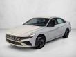 Used 2025 Hyundai Elantra SEL Sport 4dr Car