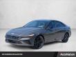 New 2026 Hyundai Elantra SEL Sport Sedan