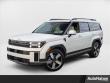 New 2025 Hyundai Santa Fe Hybrid Limited SUV