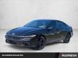 New 2026 Hyundai Elantra SEL Sport Sedan