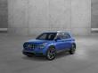 New 2025 Hyundai Venue Limited SUV