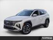 New 2025 Hyundai Tucson SEL FWD SUV