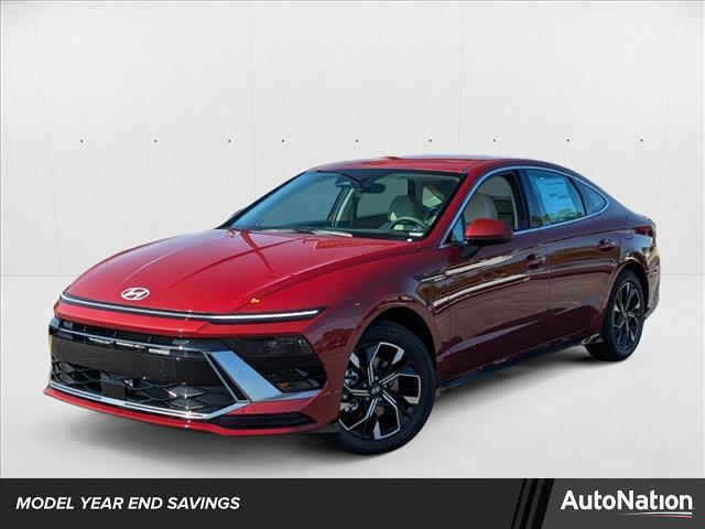2024 Hyundai Sonata