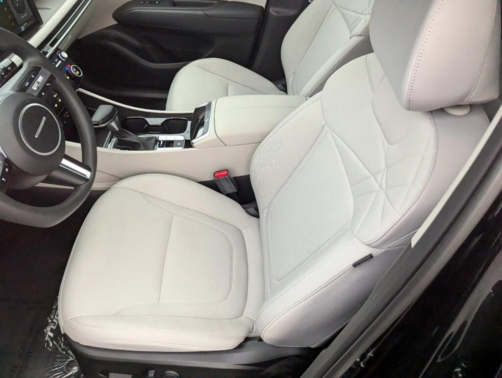 Used 2025 Hyundai Tucson SEL Sport Utility