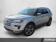 Used 2019 Ford Explorer Limited Sport Utility