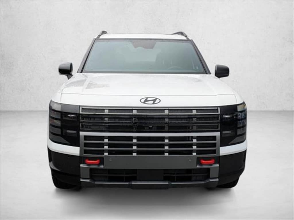 New 2026 Hyundai Palisade XRT Pro SUV