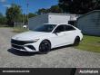 New 2026 Hyundai Elantra SEL Sport Sedan
