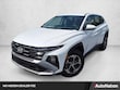  Hyundai Tucson Hybrid