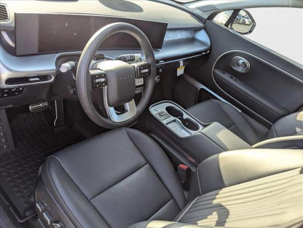 New 2026 Hyundai IONIQ 9 Performance Calligraphy SUV