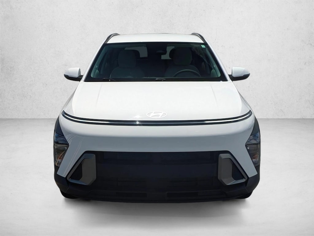 Used 2025 Hyundai Kona SEL Convenience Sport Utility