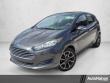 Used 2018 Ford Fiesta SE 4dr Car