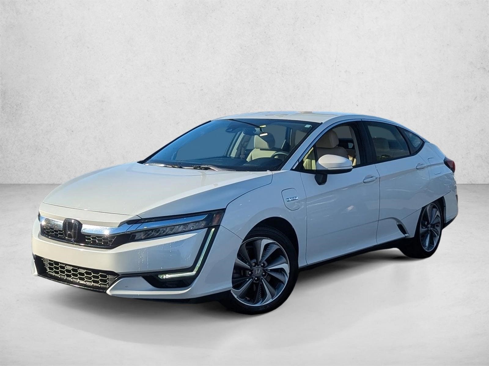 2018 Honda Clarity Base
