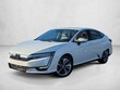  Honda Clarity Plug-In Hybrid