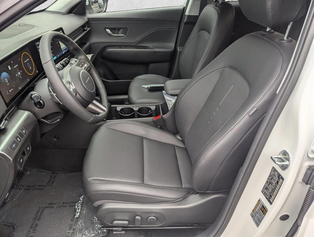 Used 2026 Hyundai Kona Limited Sport Utility