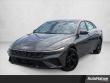 New 2026 Hyundai Elantra SEL Sport Premium Sedan