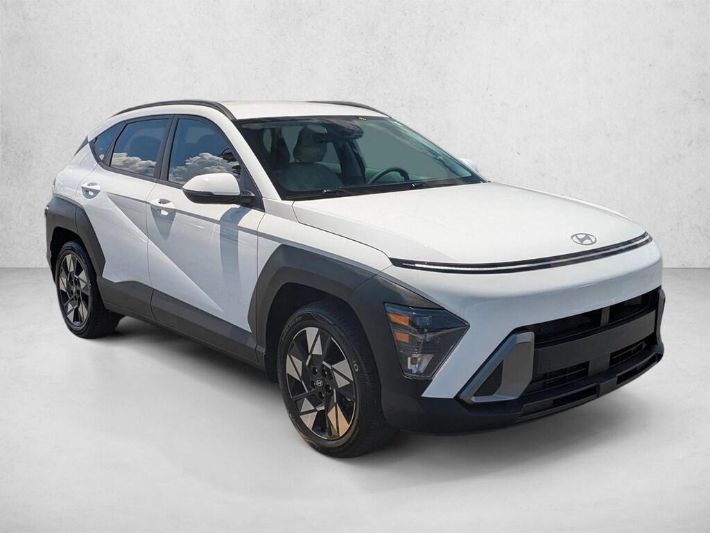 Used 2025 Hyundai Kona SEL Convenience Sport Utility