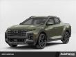 Certified 2025 Hyundai Santa Cruz Limited Crew Cab Pickup