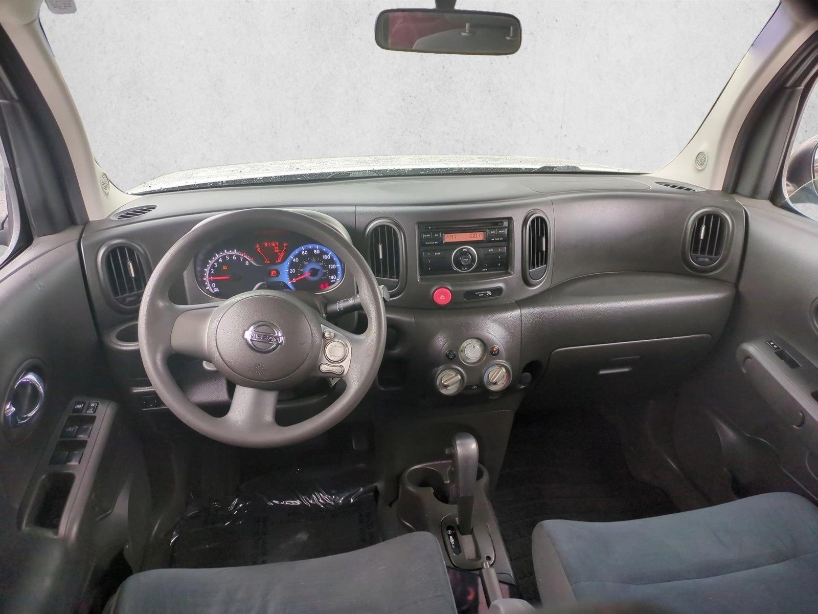 2009 Nissan cube S - Photo 14