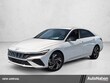  Hyundai Elantra Hybrid