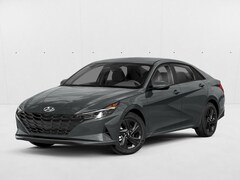 2022 Hyundai Elantra SEL 4dr Car