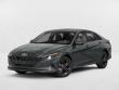 Used 2022 Hyundai Elantra SEL 4dr Car