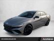 New 2026 Hyundai Elantra SEL Sport Premium Sedan