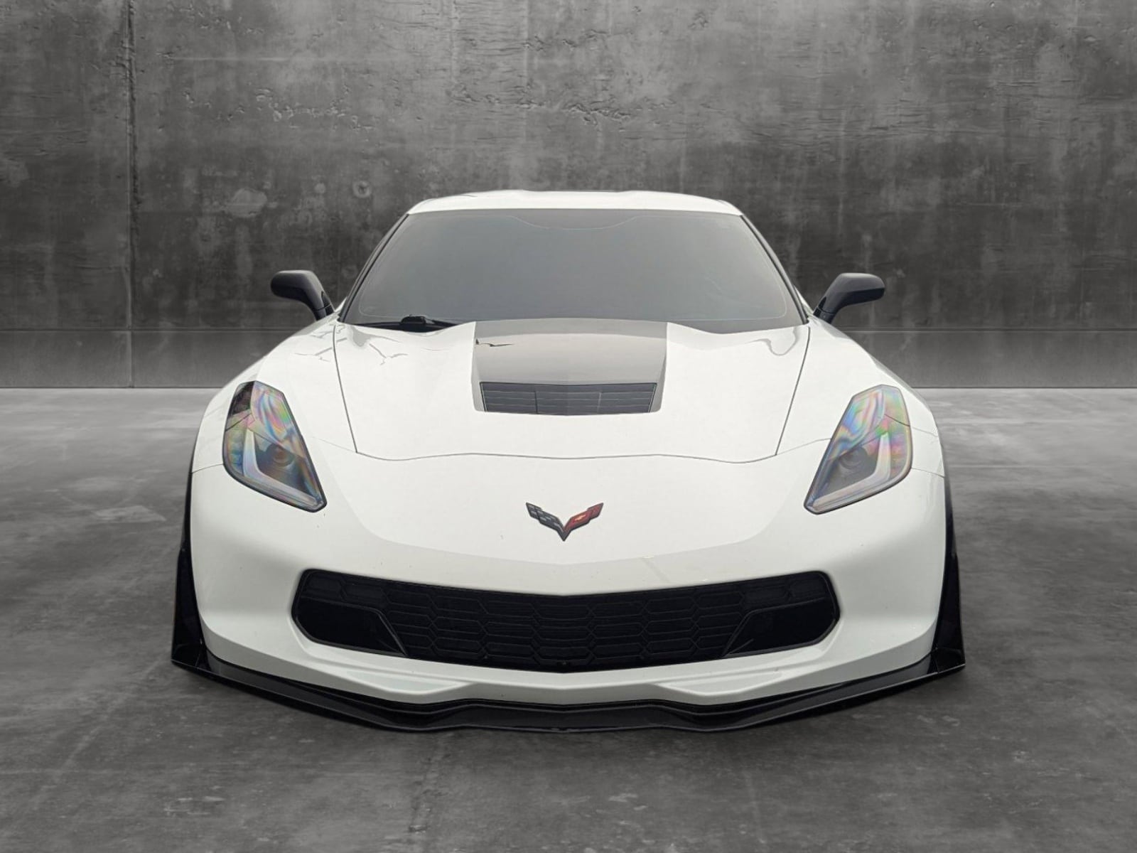 Used 2014 Chevrolet Corvette Base with VIN 1G1YE2D76E5131704 for sale in Savannah, GA