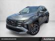 New 2026 Hyundai Tucson Hybrid Limited SUV
