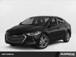 Used 2017 Hyundai Elantra SE 4dr Car
