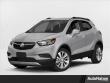 Used 2018 Buick Encore Essence Sport Utility
