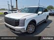 New 2027 Hyundai Palisade Hybrid Blue SEL 7P Sport Utility