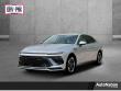 New 2026 Hyundai Sonata SEL Sport Sedan