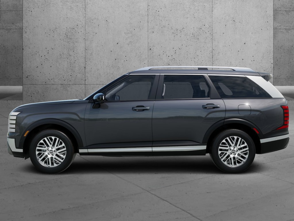 New 2026 Hyundai Palisade SEL Premium AWD SUV