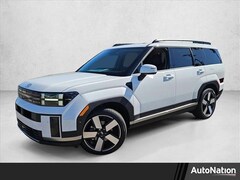 2026 Hyundai Santa Fe Limited AWD SUV