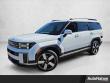 New 2026 Hyundai Santa Fe Limited AWD SUV