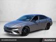New 2026 Hyundai Elantra SEL Sport Sedan