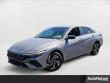 New 2025 Hyundai Elantra SEL Sport Sedan