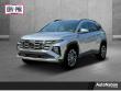 New 2025 Hyundai Tucson Hybrid Limited SUV