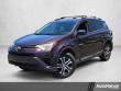Used 2018 Toyota RAV4 LE Sport Utility