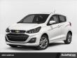Used 2022 Chevrolet Spark 1LT 4dr Car