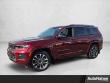 Used 2021 Jeep Grand Cherokee L Overland Sport Utility