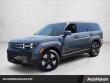 New 2026 Hyundai Santa Fe Hybrid SE SUV