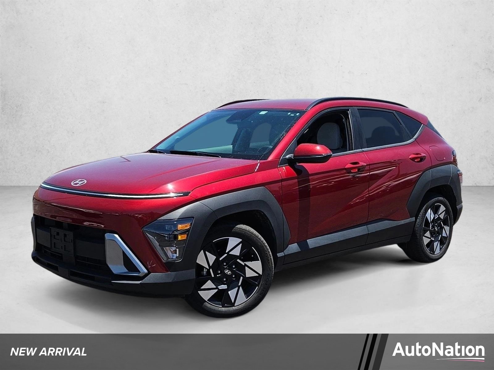 2025 Hyundai Kona SEL Automatic's photo