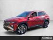 New 2026 Hyundai Tucson SEL FWD SUV