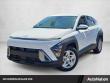 New 2027 Hyundai Kona SE FWD SUV