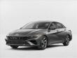 Certified 2024 Hyundai Elantra SEL 4dr Car