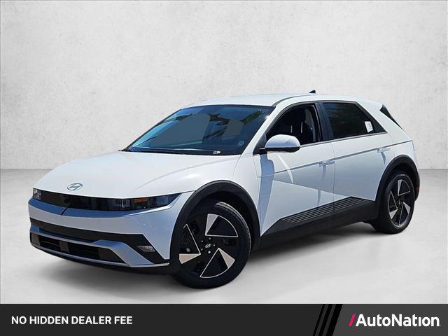 2026 Hyundai IONIQ 5